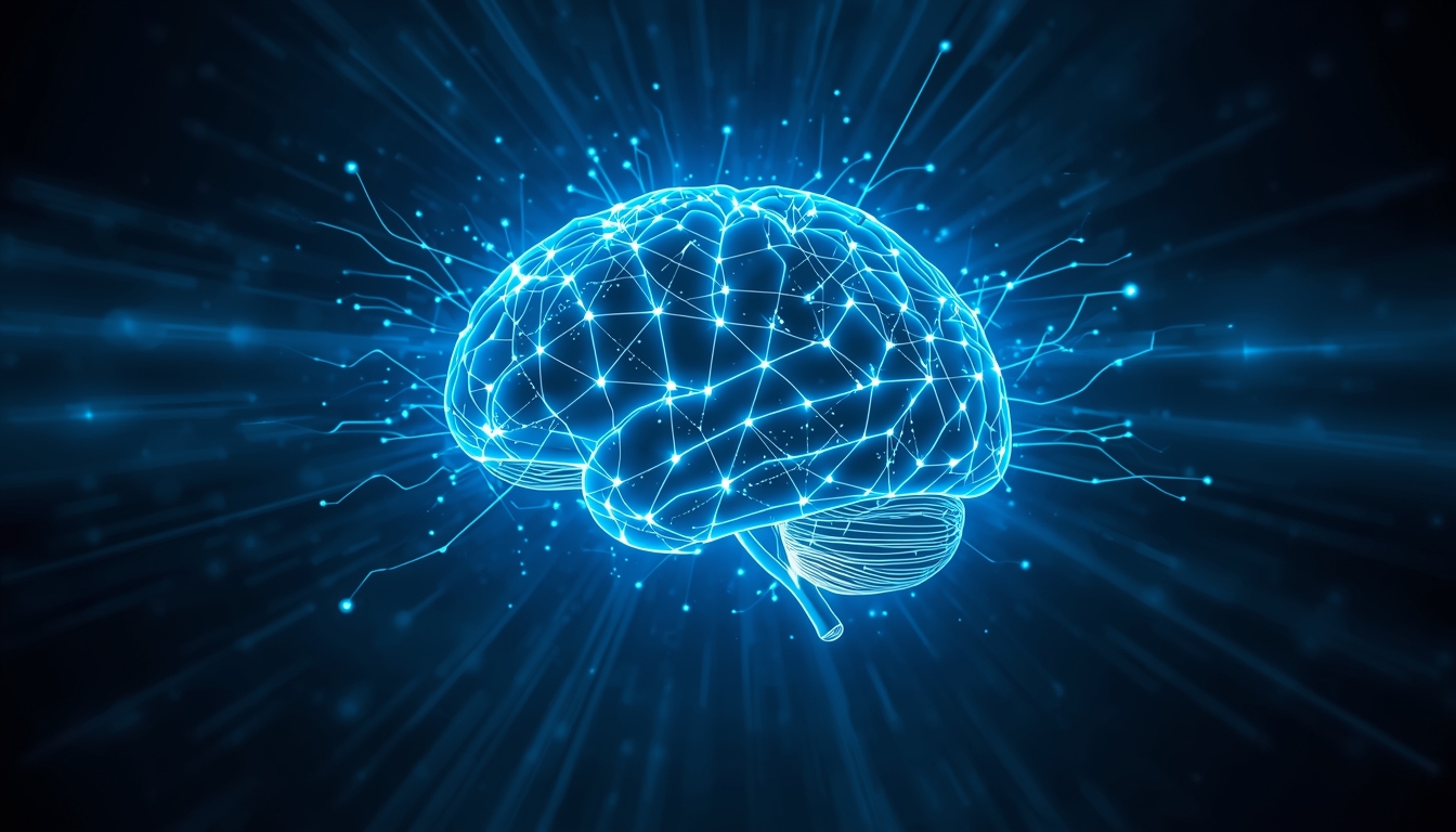 Why Memory Changes After 50 — New Research